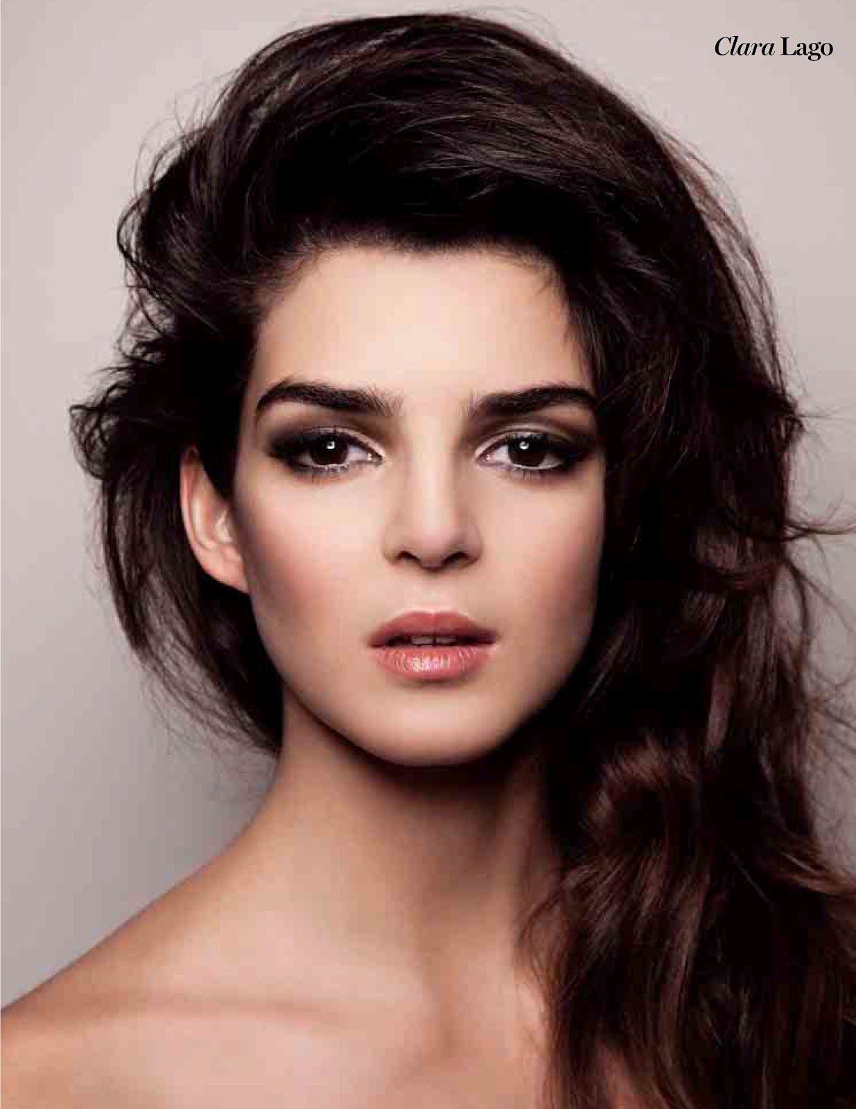 Celebrity Photo: Spanish Actress Clara Lago Grau HD Photo