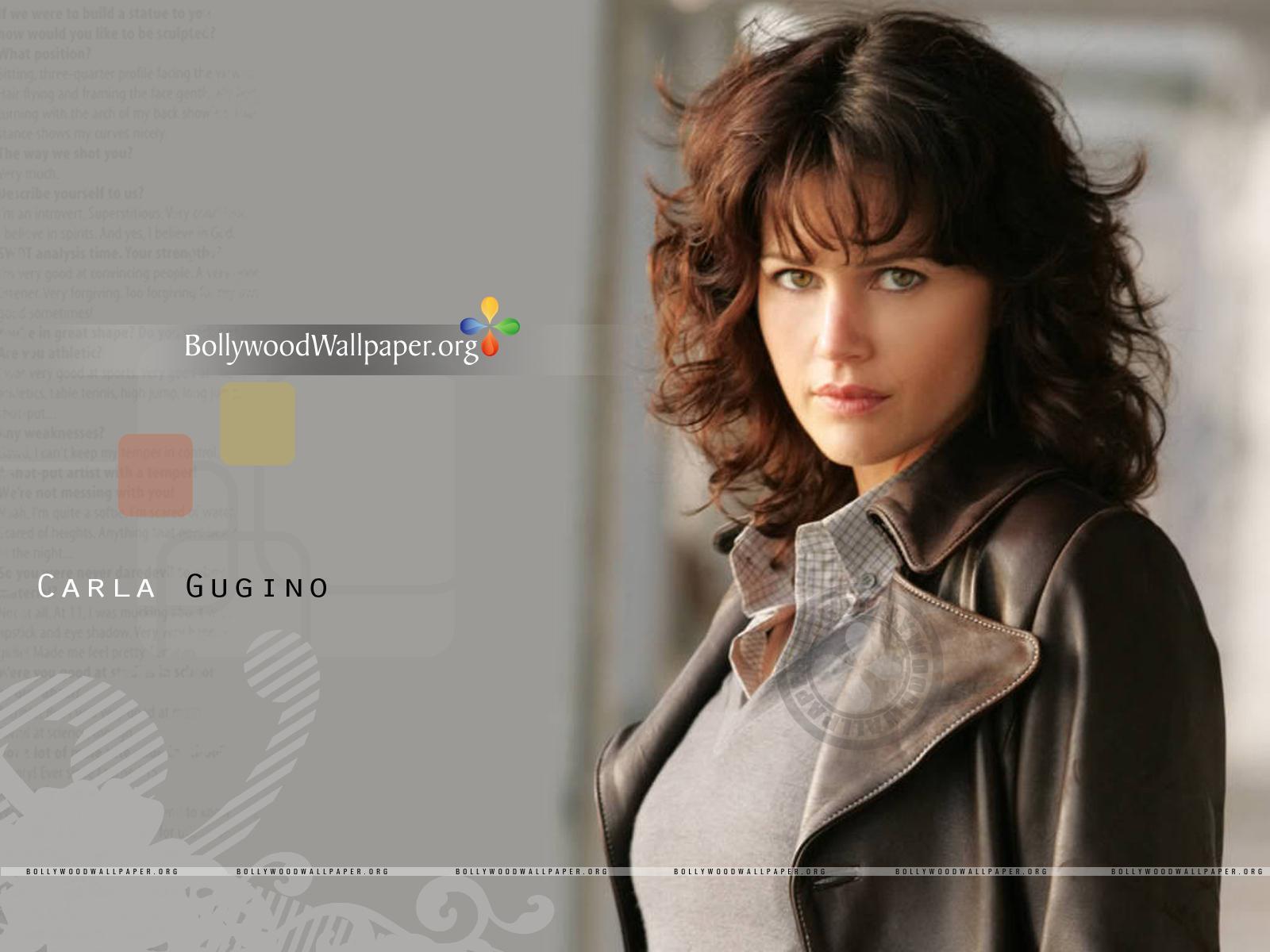 Carla Gugino Wallpapers - Wallpaper Cave