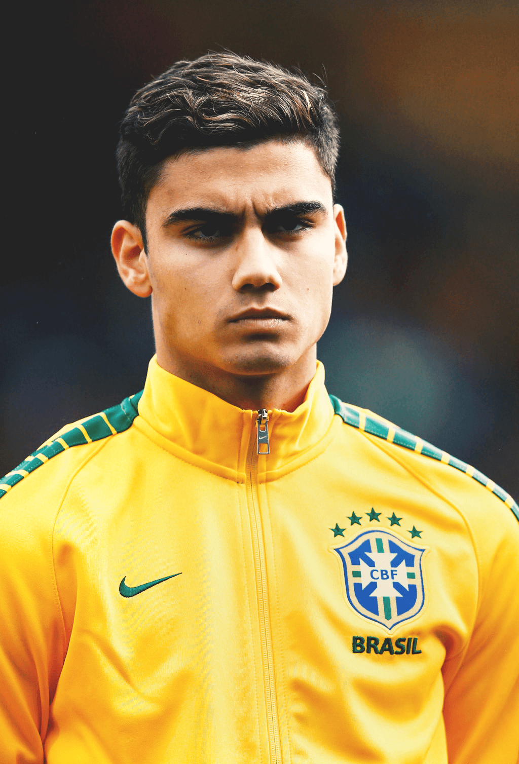 Andreas Pereira. Eye candy is the best candy. Pereira, Manchester