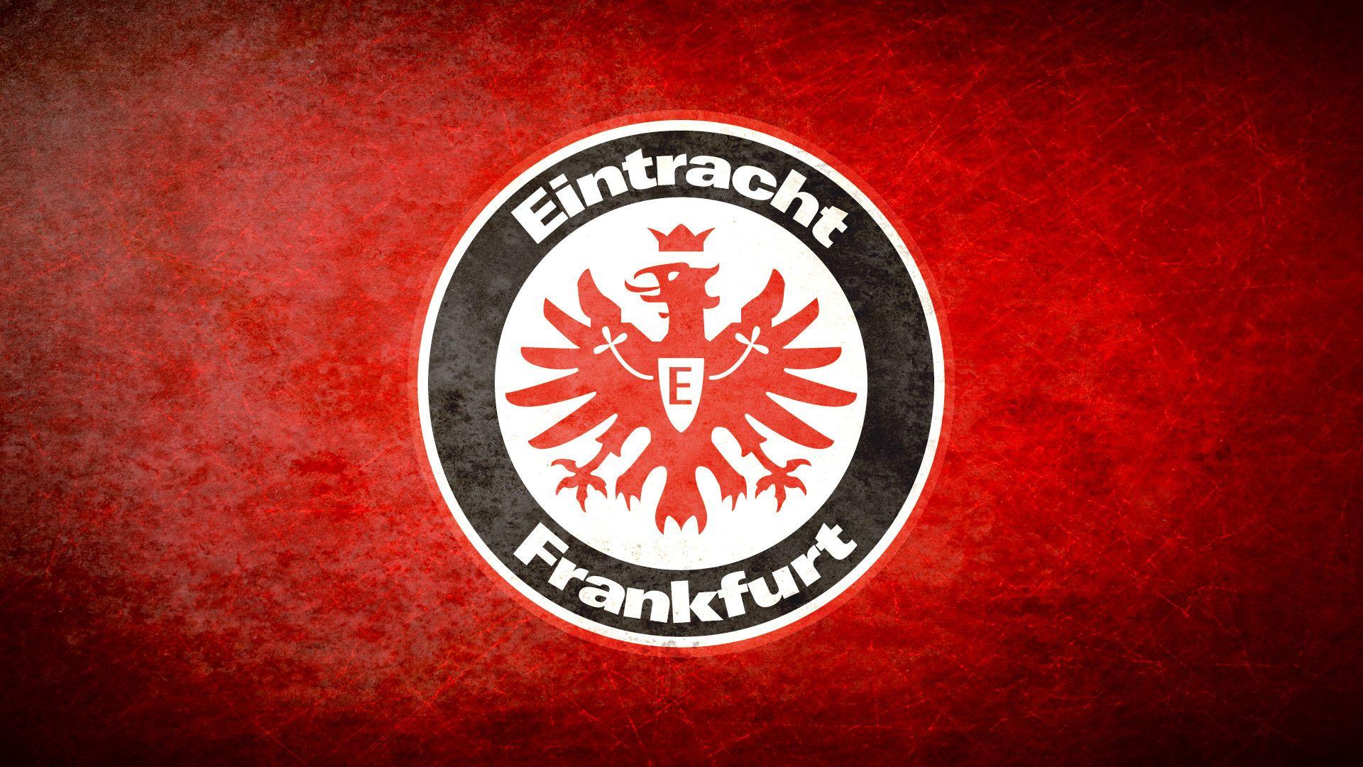 Image for eintracht frankfurt logo wallpaper HD. Eintracht