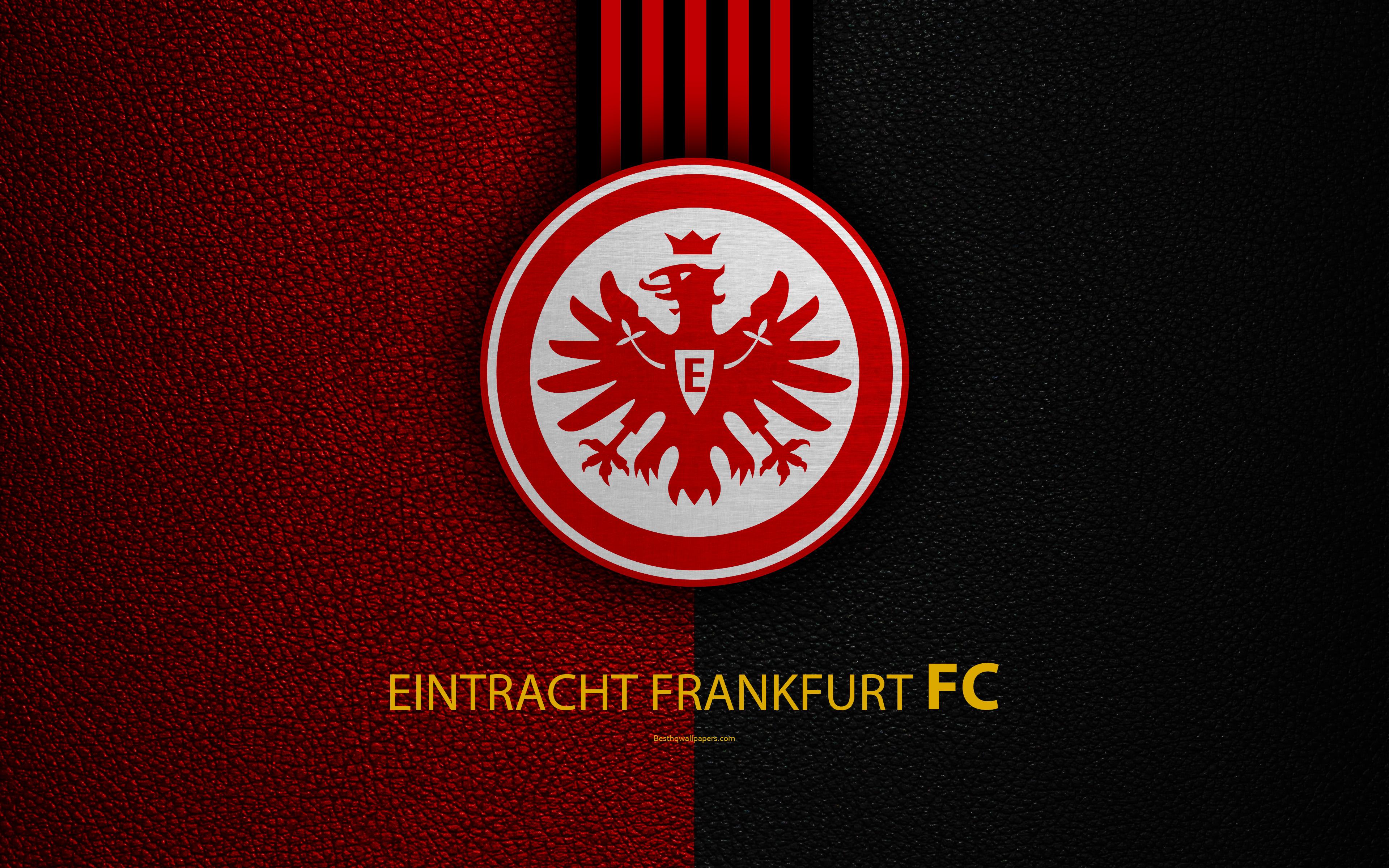 Eintracht Frankfurt Wallpapers - Wallpaper Cave