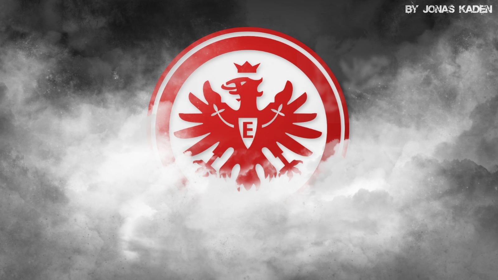 Eintracht Frankfurt Wallpapers Wallpaper Cave