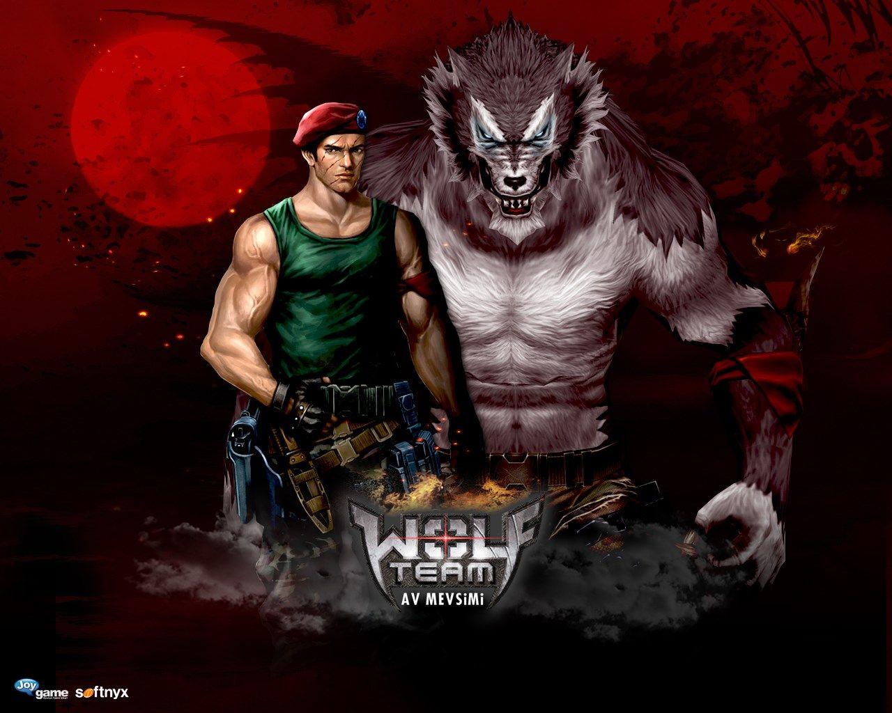 hd wolfteam wallpaper. ololoshenka. Games, World of Warcraft