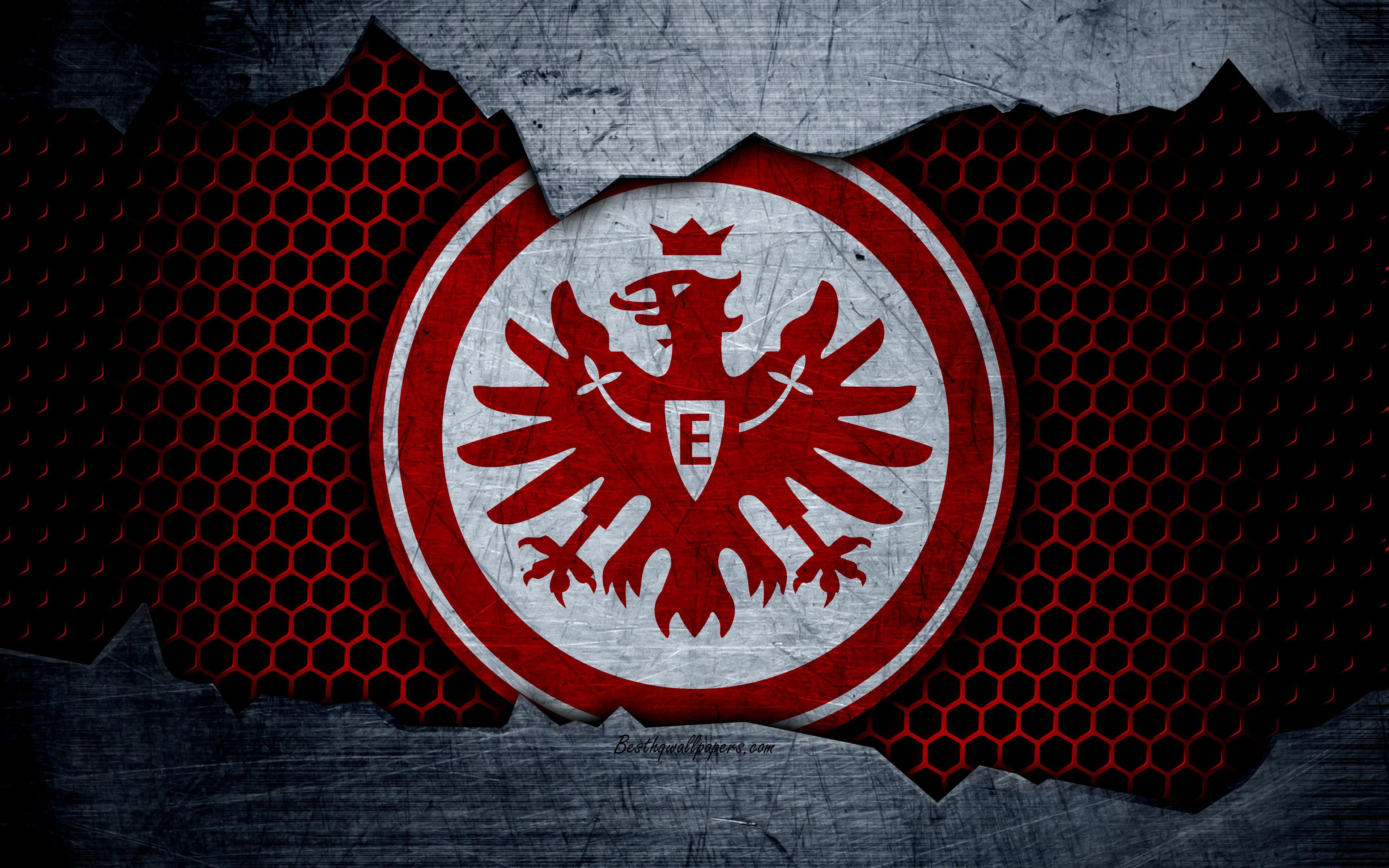 Eintracht Frankfurt Wallpapers - Wallpaper Cave 0B8