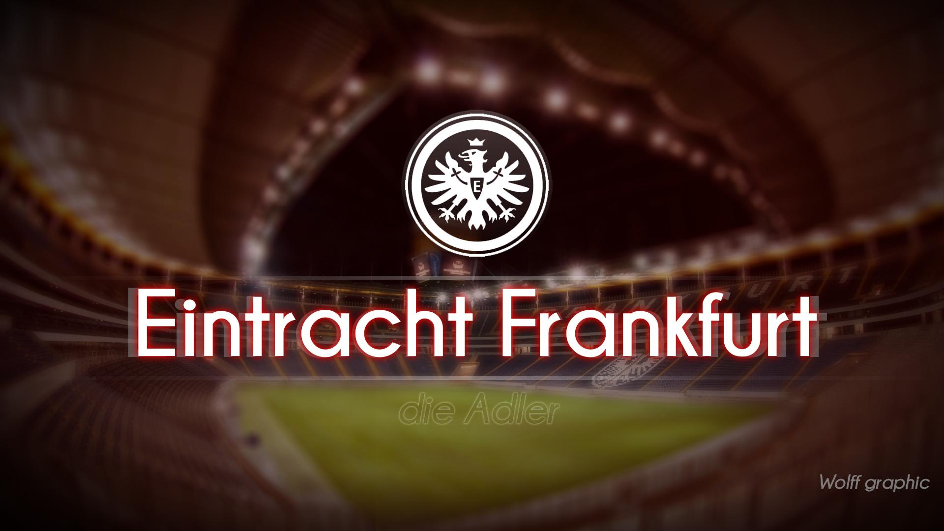 Frankfurt Wallpaper. Frankfurt Wallpaper