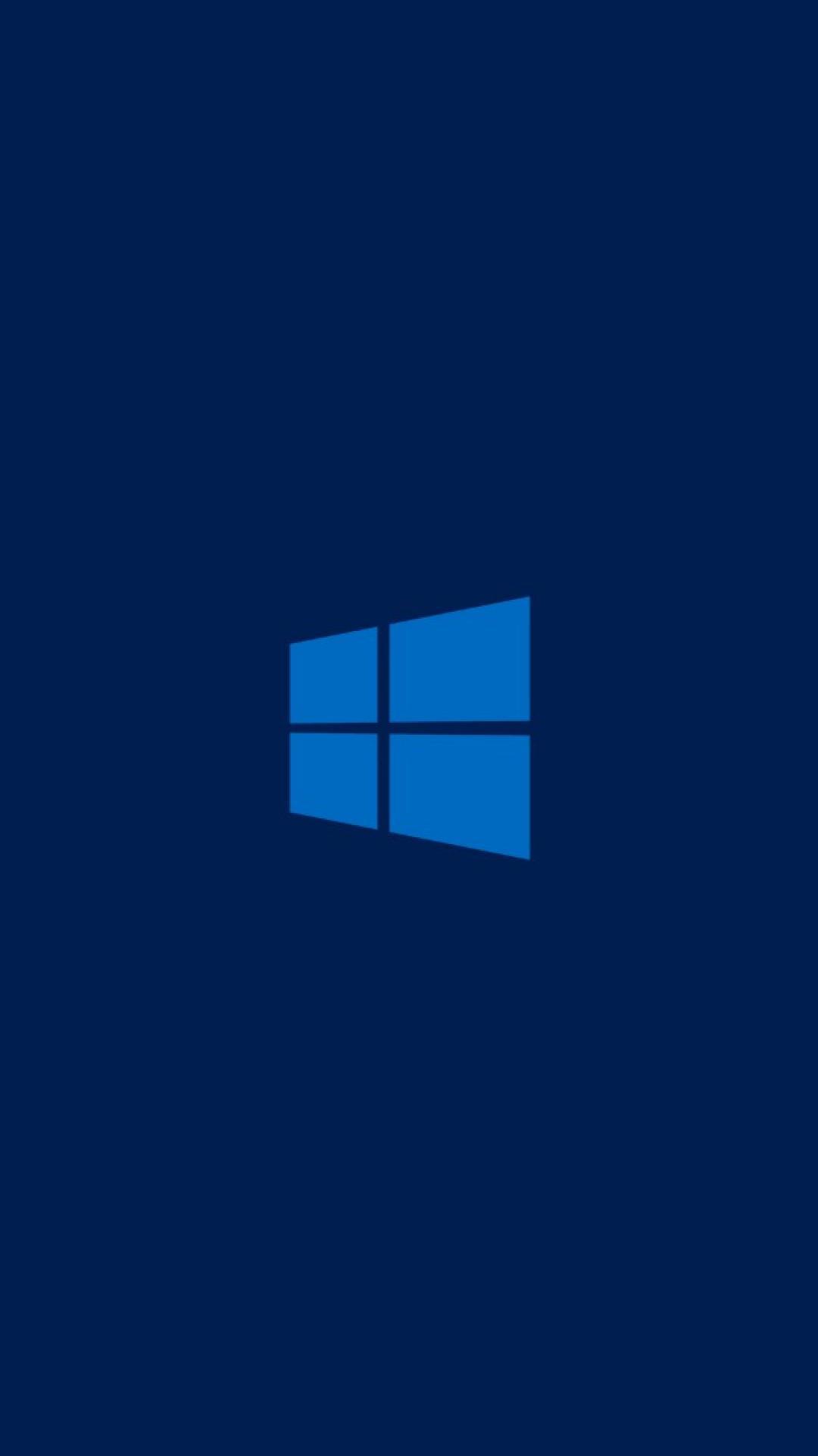Windows 10 Logo Wallpapers Group