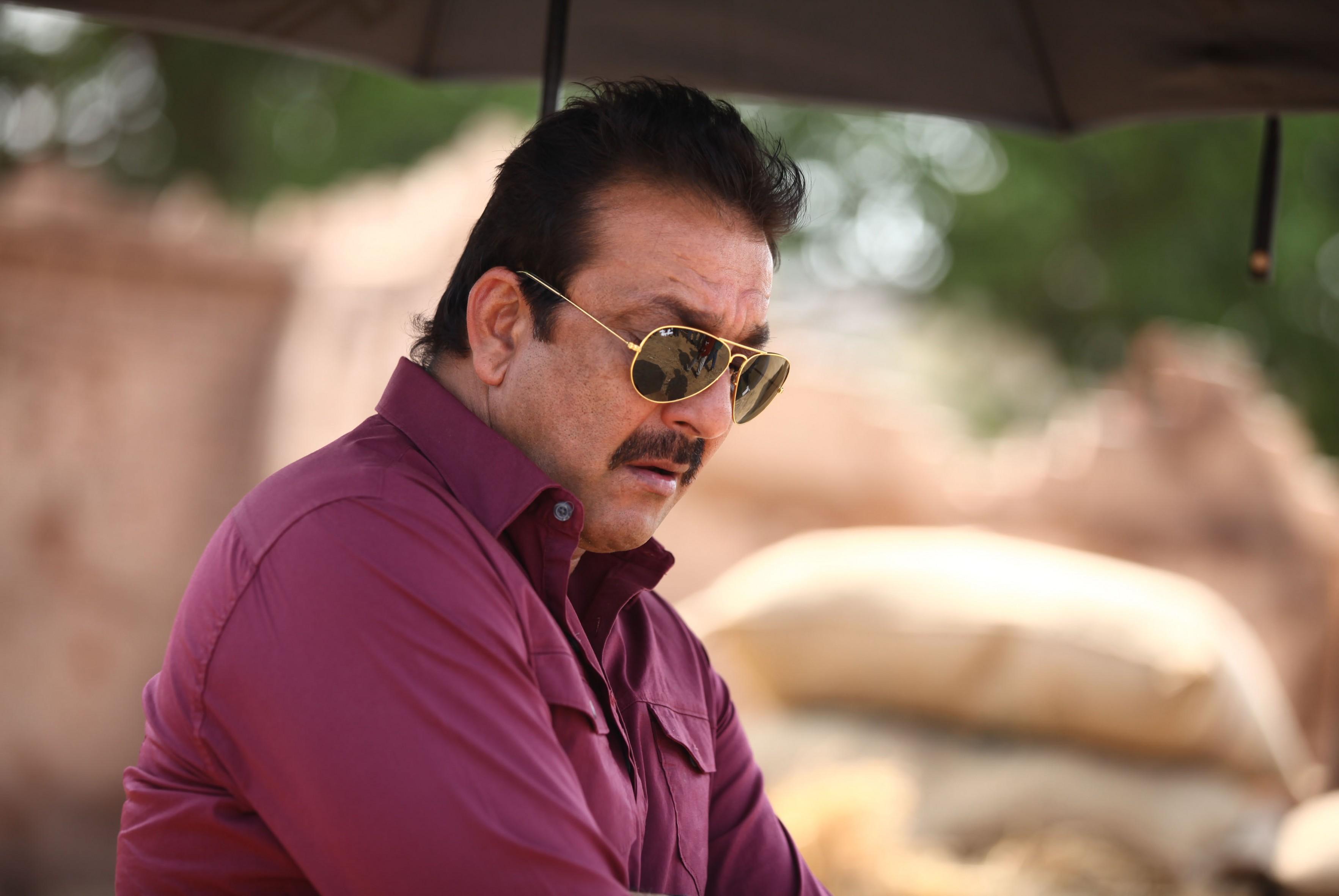 Sanjay Dutt Image, HD Wallpaper, and Photo