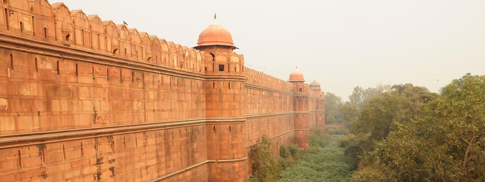 RED FORT (LAL QILA) Photo, Image and Wallpaper, HD Image