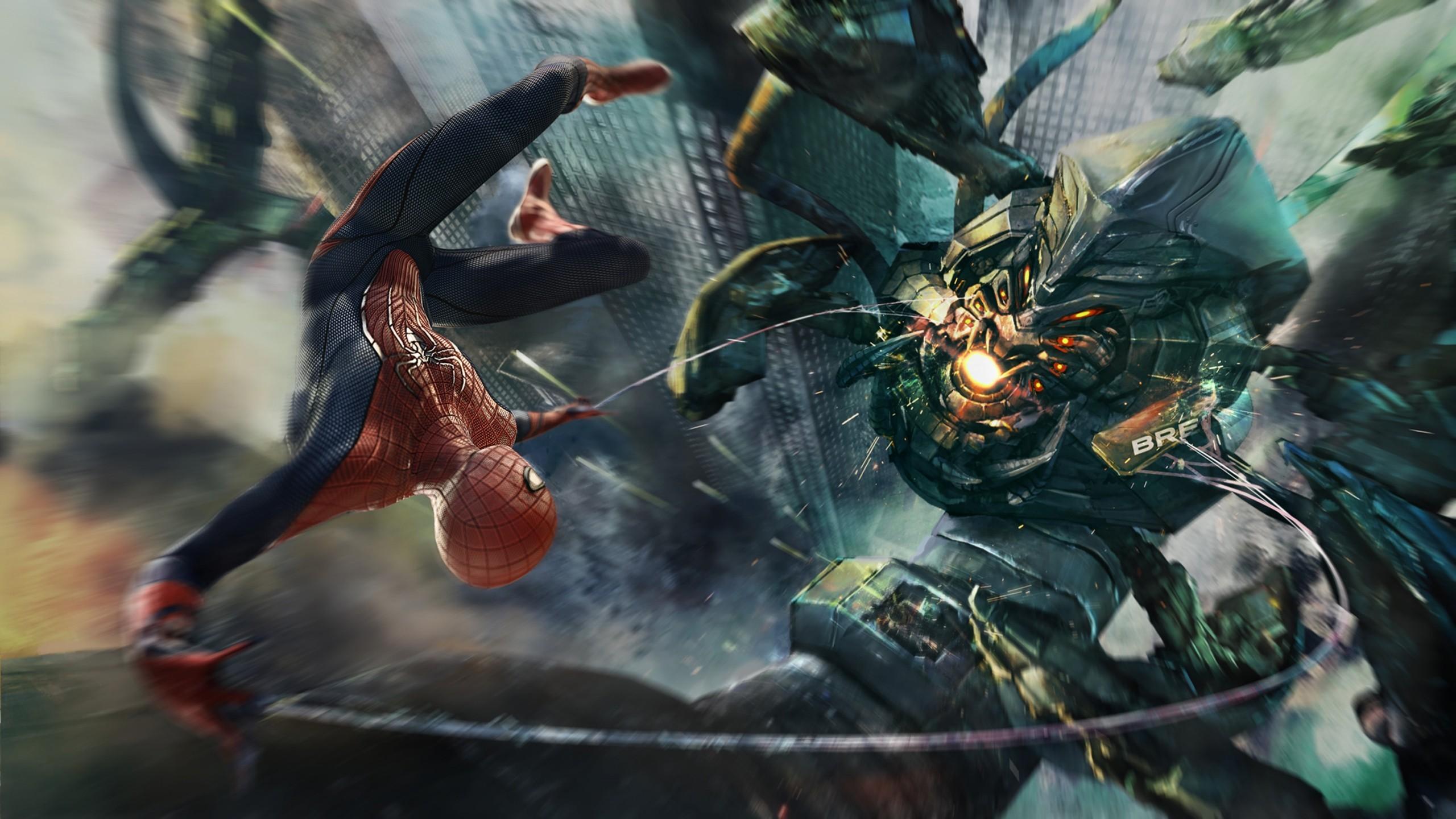 Marvel comics the amazing spiderman movies wallpaper. AllWallpaper