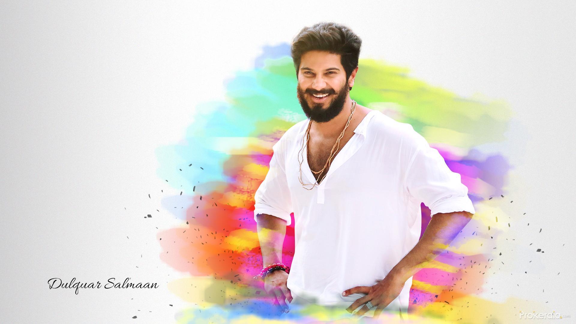 dulquer salman abcd malayalam actor wallpaper Poster Paper Print -  Personalities posters in India - Buy art, film, design, movie, music,  nature and educational paintings/wallpapers at Flipkart.com