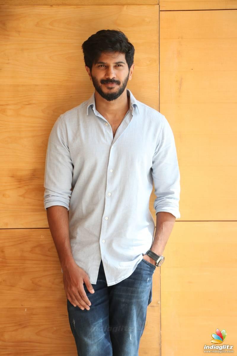 Dulquer Salmaan Wallpapers - Wallpaper Cave