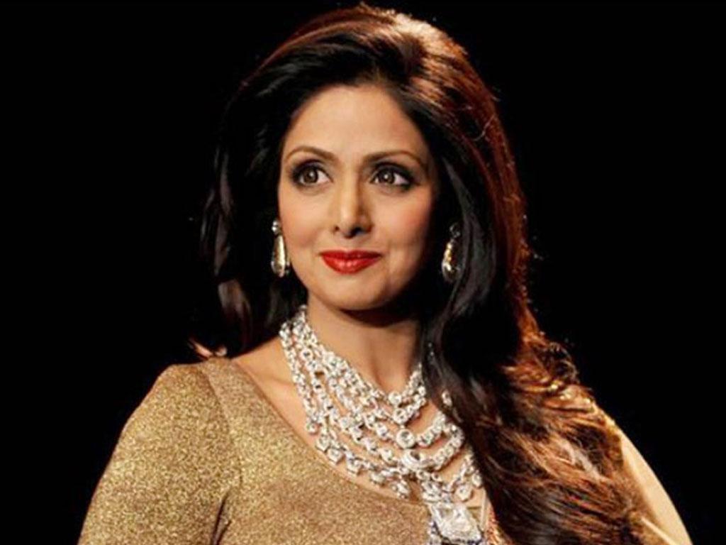 Sridevi Wallpapers - Wallpaper Cave