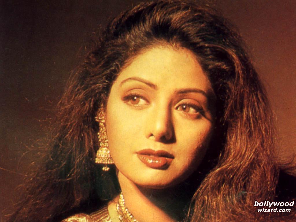 Sridevi Wallpapers - Wallpaper Cave