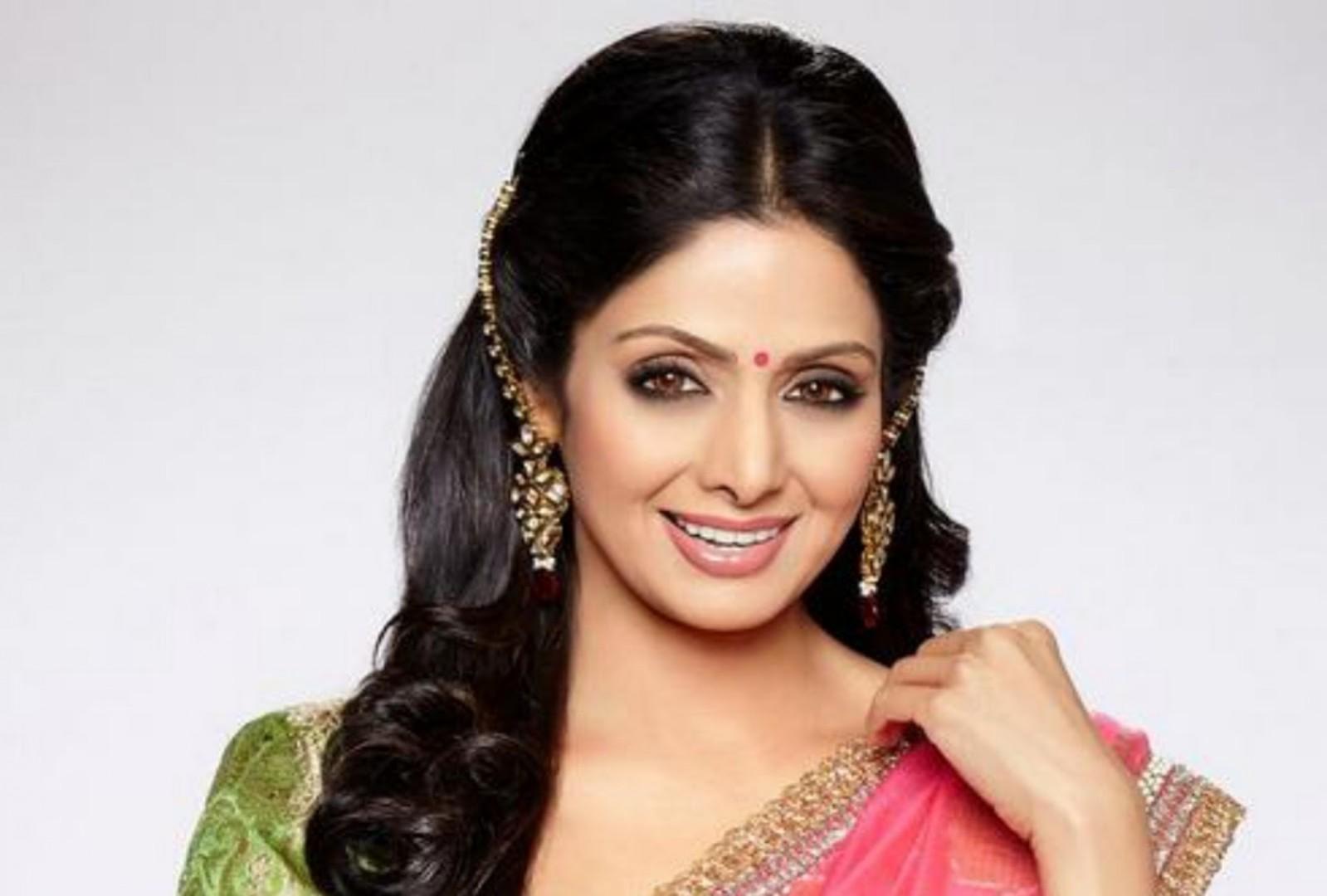 Sridevi Wallpaper 7 X 1080