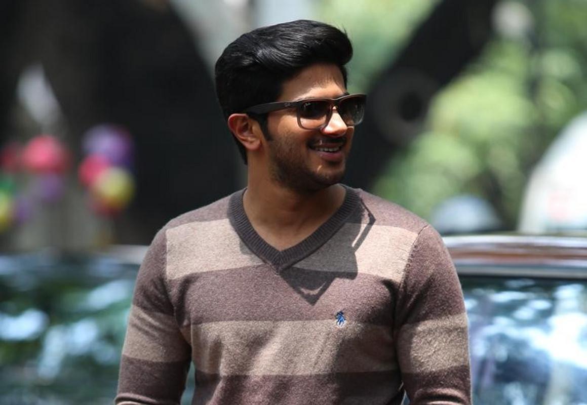 Dulquer Salman HD Wallpaper for Android