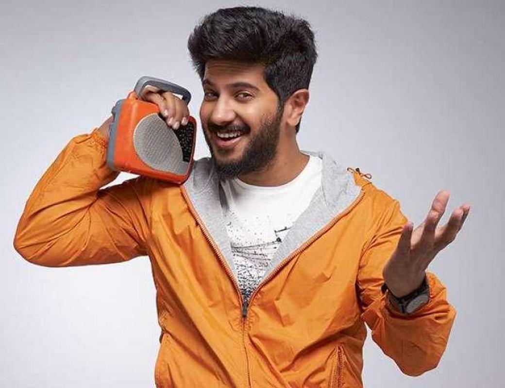 Dulquer Salmaan HD Wallpaper for Android