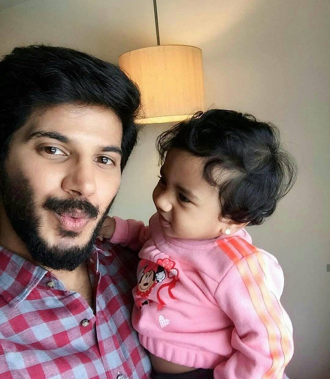 Dulquer Salmaan 50 New Picture And Wallpaper