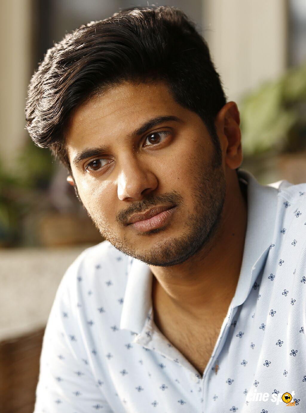 Dulquer Salmaan in 100 Days Of Love (17)