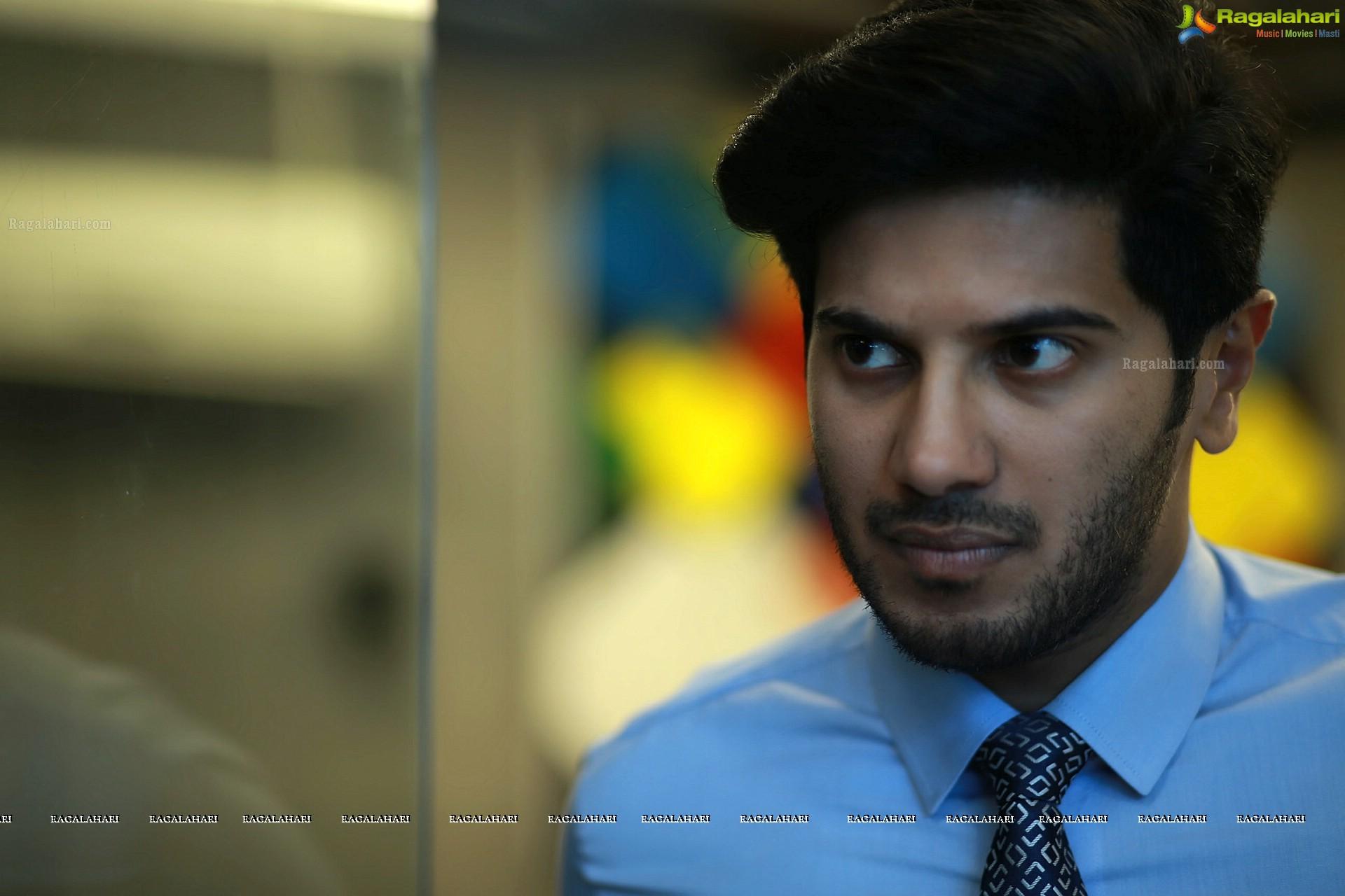 Dulquer Salmaan (HD) Image 2. Latest Bollywood Actor wallpaper