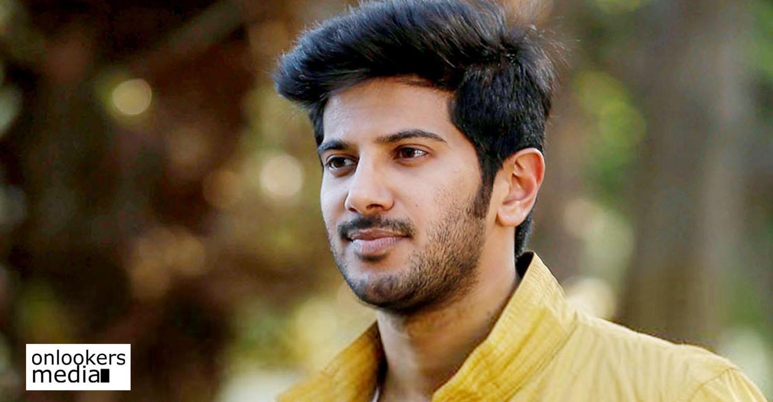 Dulquer Salmaan Wallpaper HD for Android