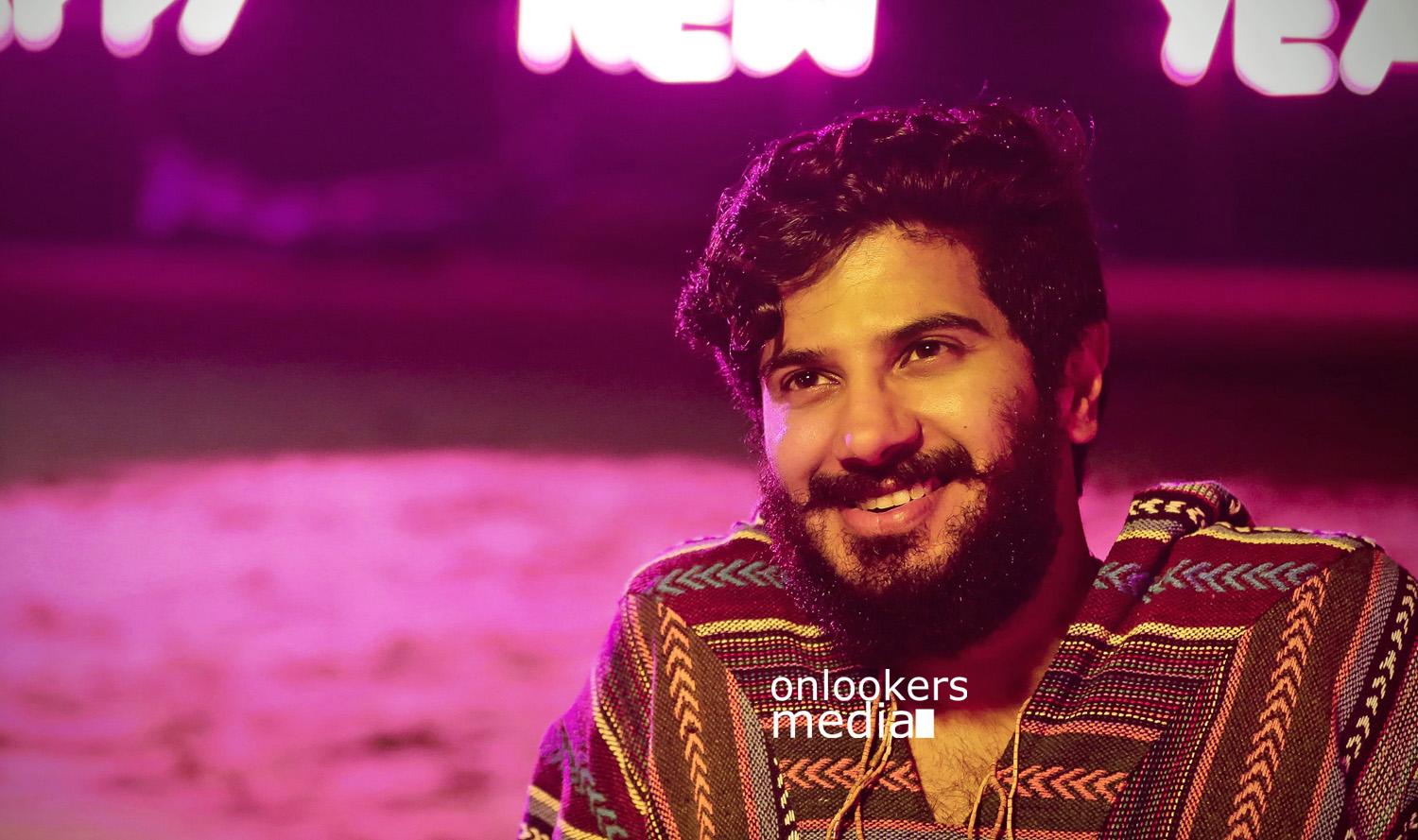 Charlie Malayalam Movie Stills Photos Dulquer Salmaan