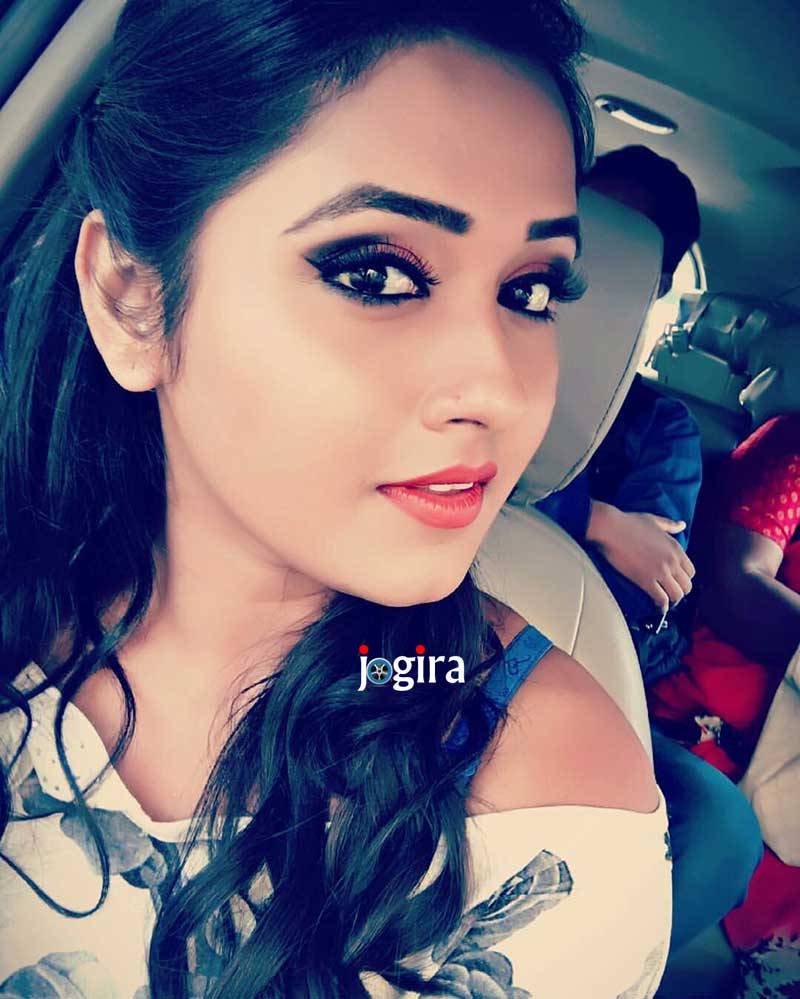 Kajal raghwani photo and wallpaper. काजल राघवानी की