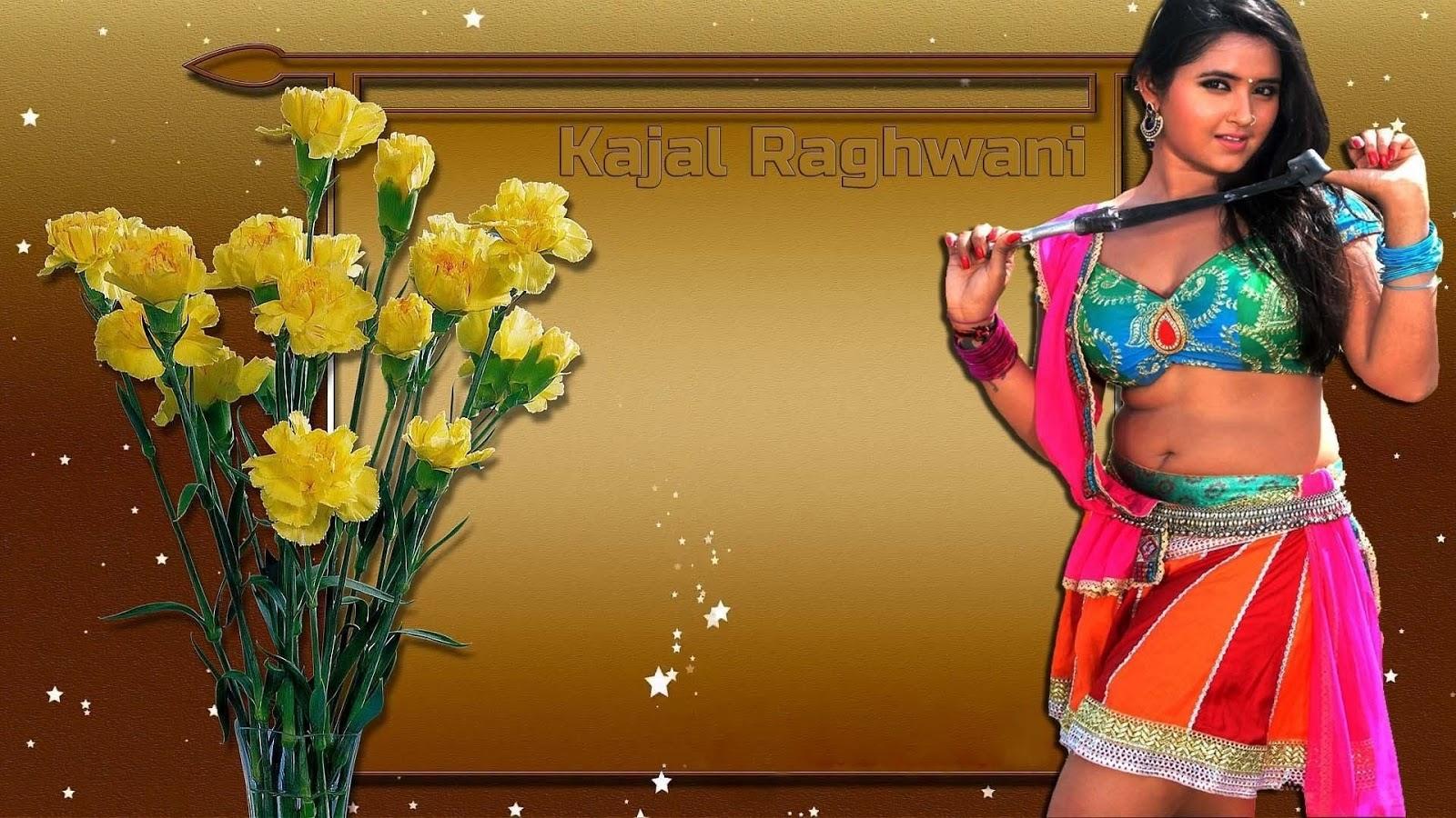 Kajal Raghwani Wallpaper, Kajal Raghwani HD Wallpaper, Kajal
