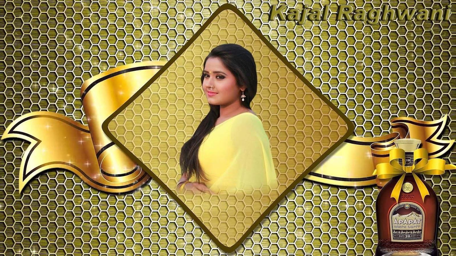 Kajal Raghwani HD Wallpaper , Find HD Wallpaper For Free