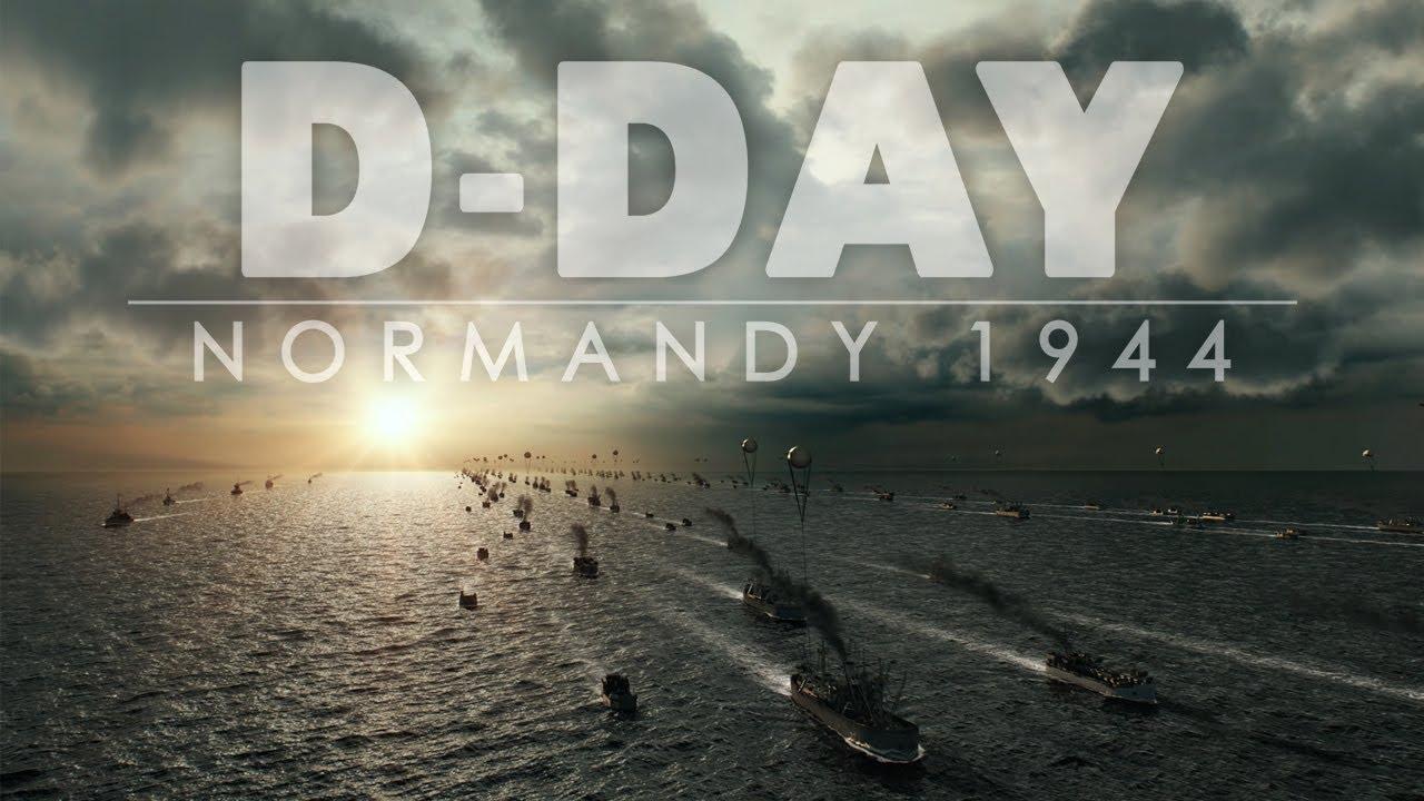 D Day Wallpaper HD Download