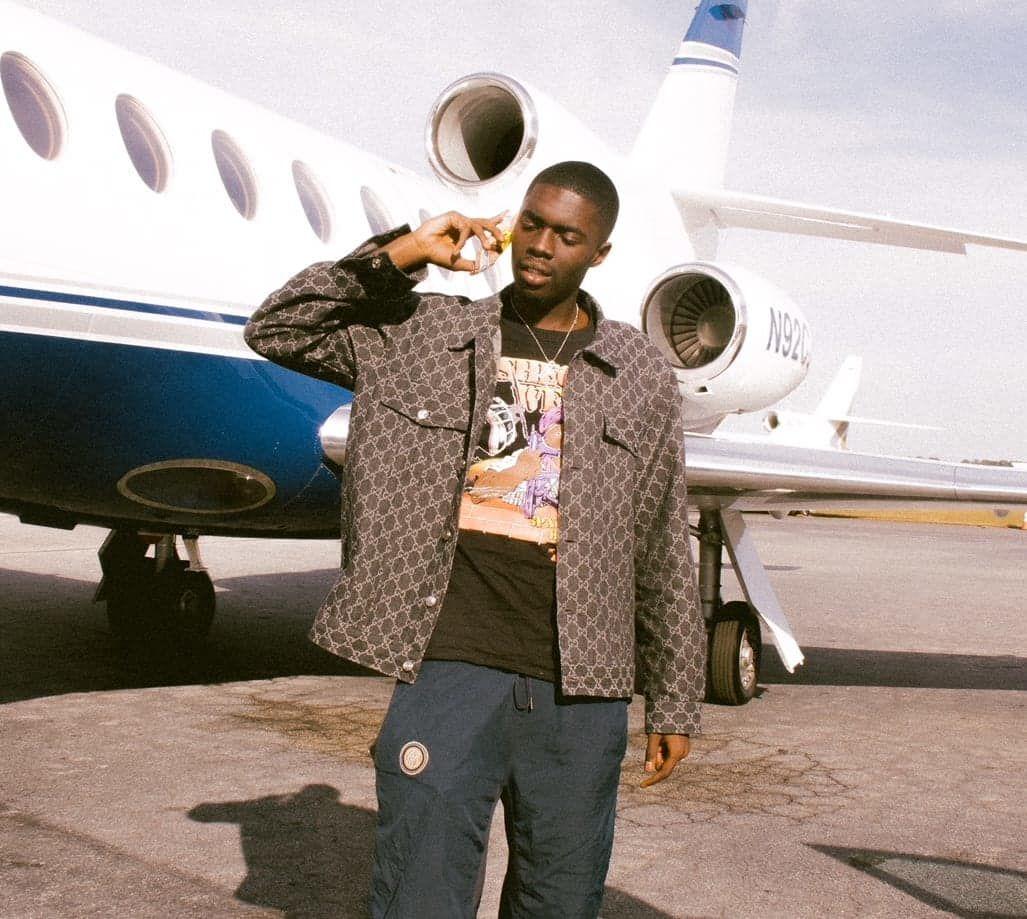 11+ Sheck Wes Wallpaper Pictures