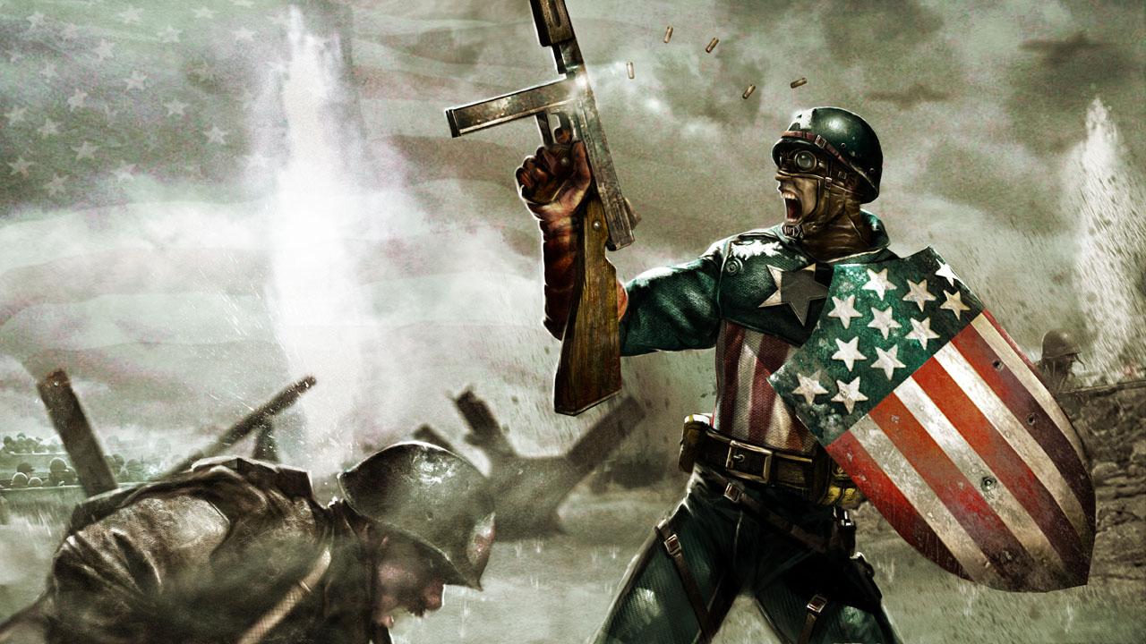 DDay HD Wallpapers and Backgrounds