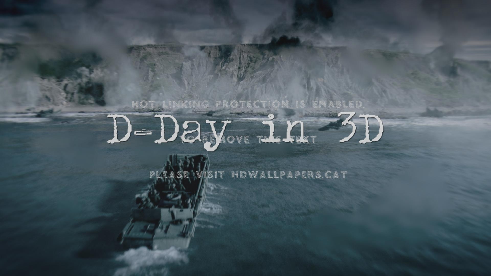 D-Day Wallpapers - Wallpaper Cave