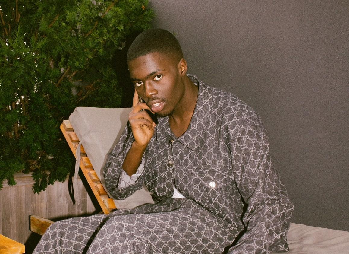 Sheck Wes Wallpapers - Wallpaper Cave