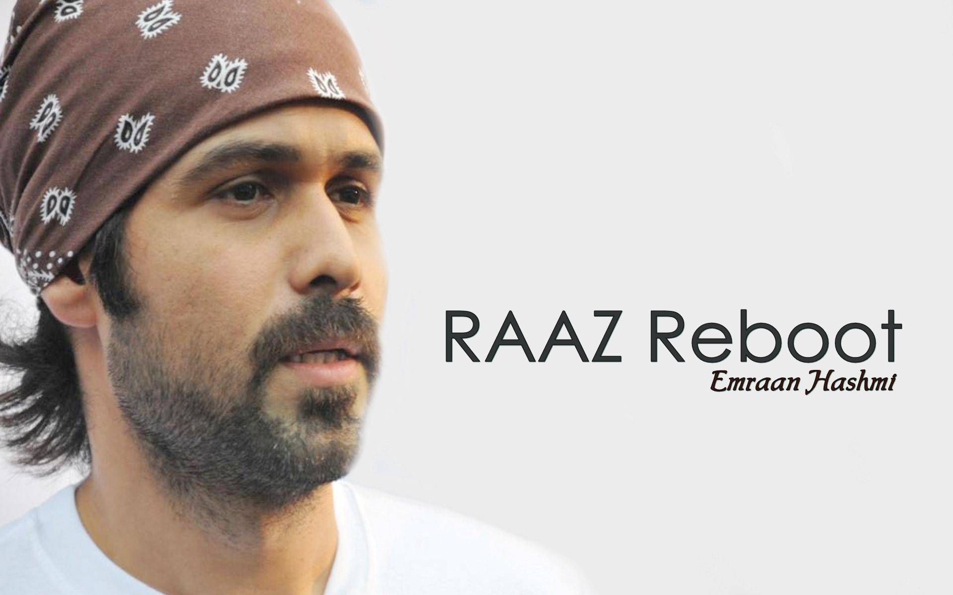 Emraan Hashmi In RAAZ Reboot Wallpaper 00586