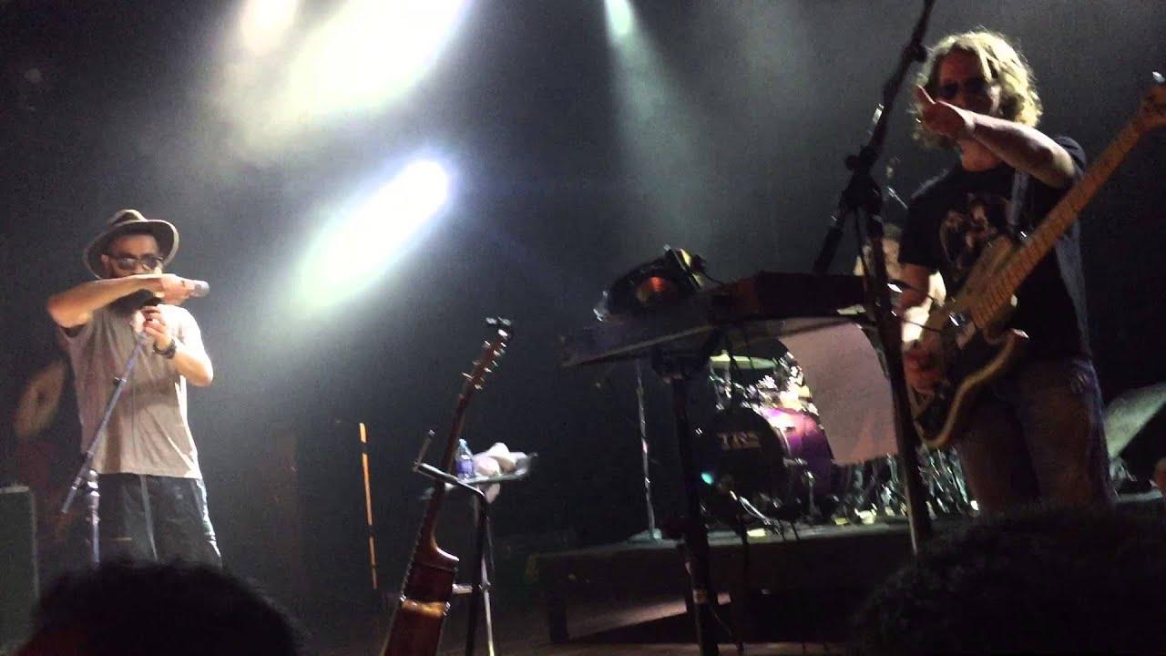 Shahin najafi Toronto sade 2015 part3