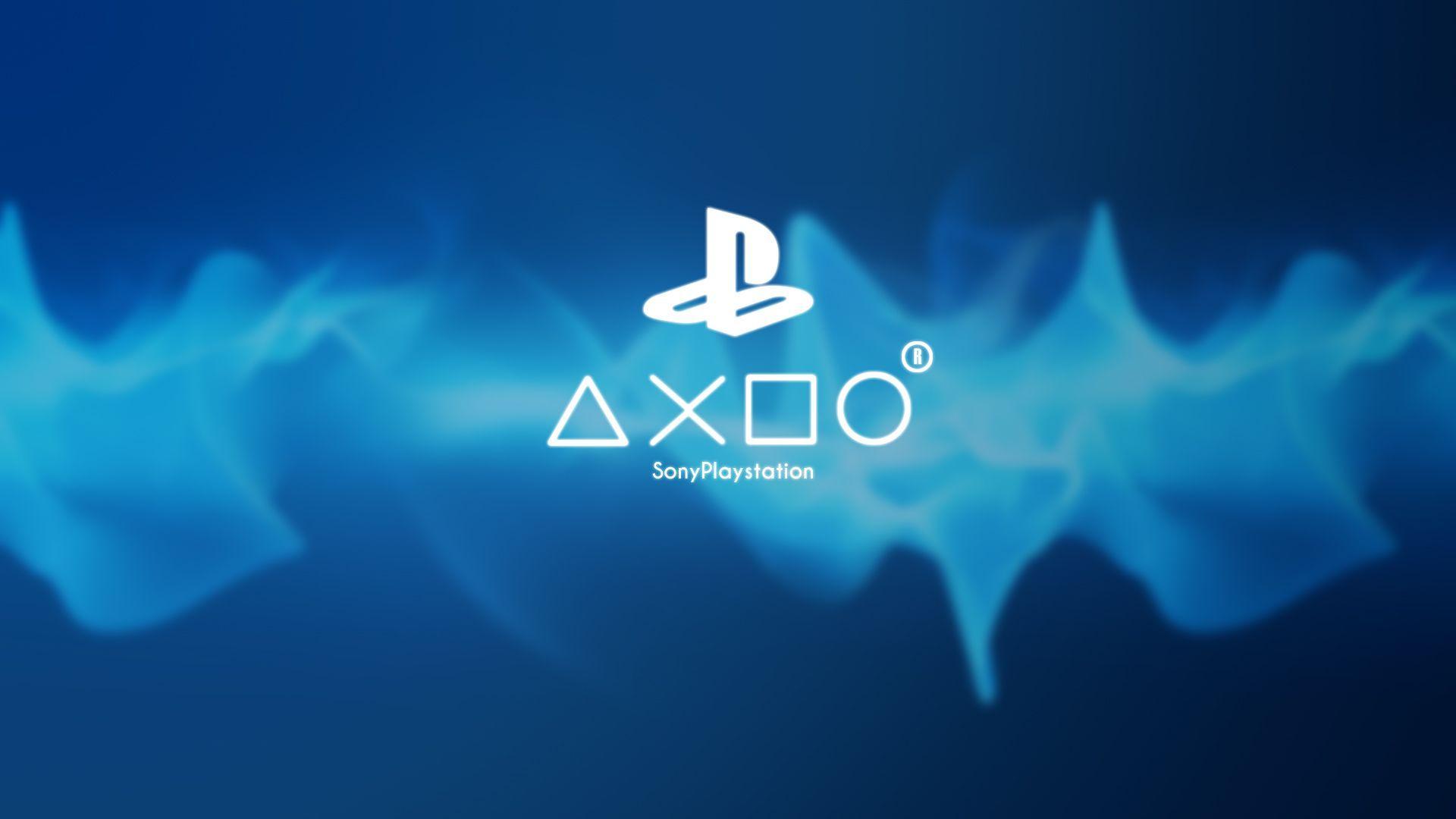 Playstation 4 HD Wallpaper and Background Image