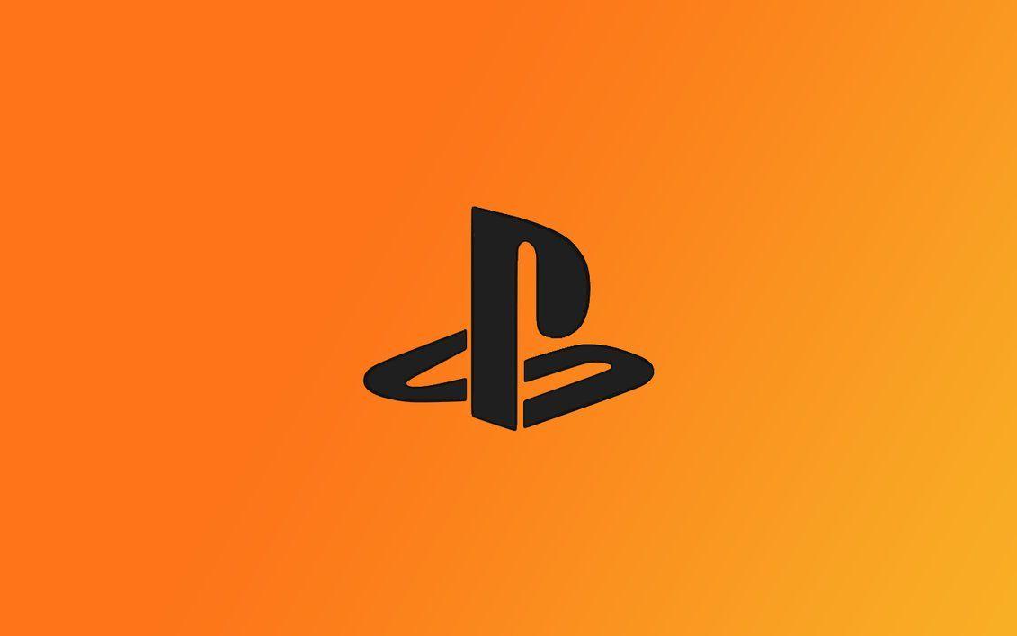 Playstation Logo Wallpaper HD Picture