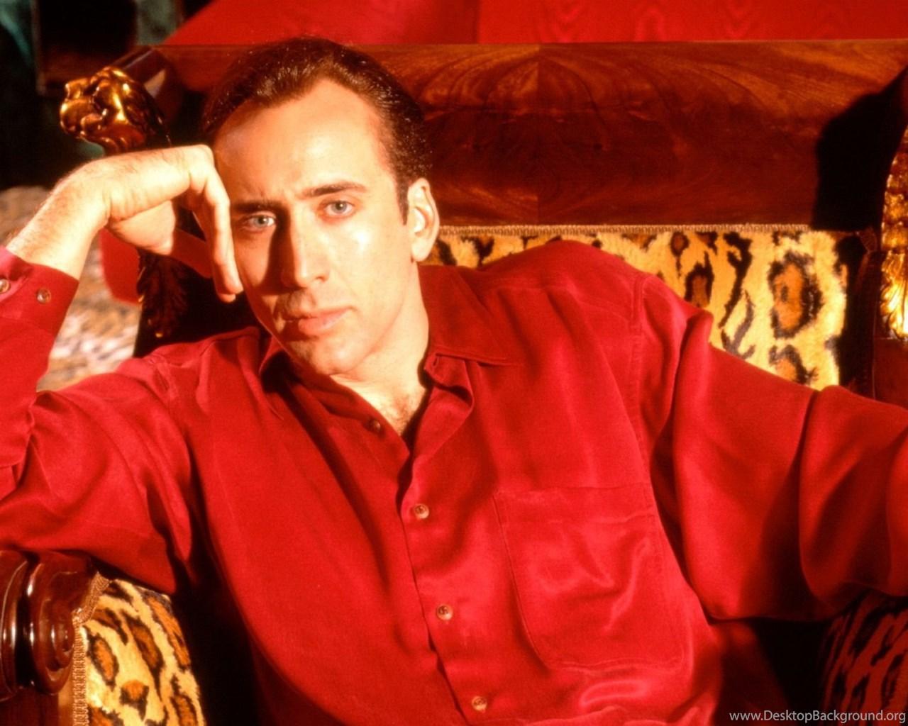 Fonds D'écran Nicolas Cage, Tous Les Wallpaper Nicolas Cage