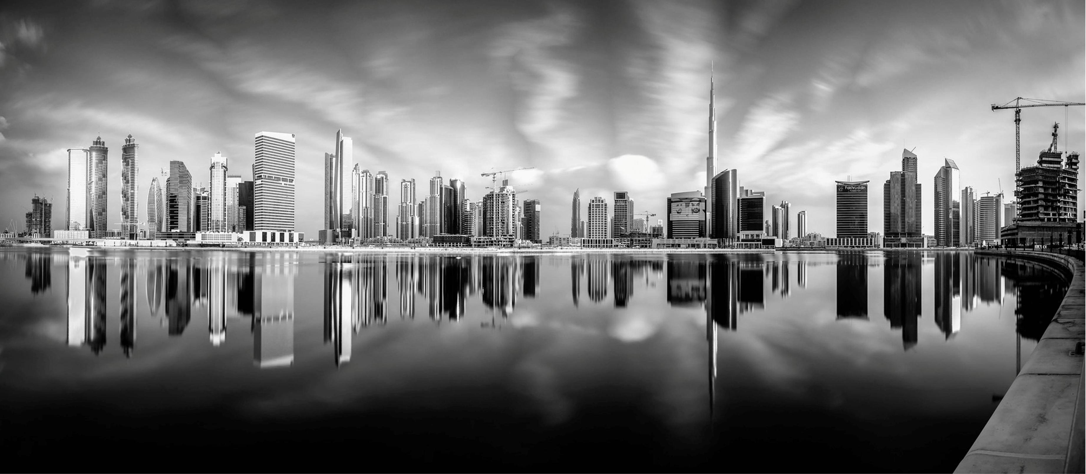 Dubai- Business Bay