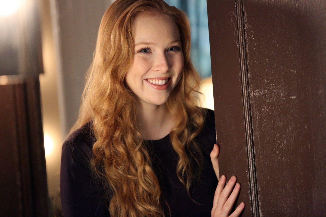 Molly Quinn