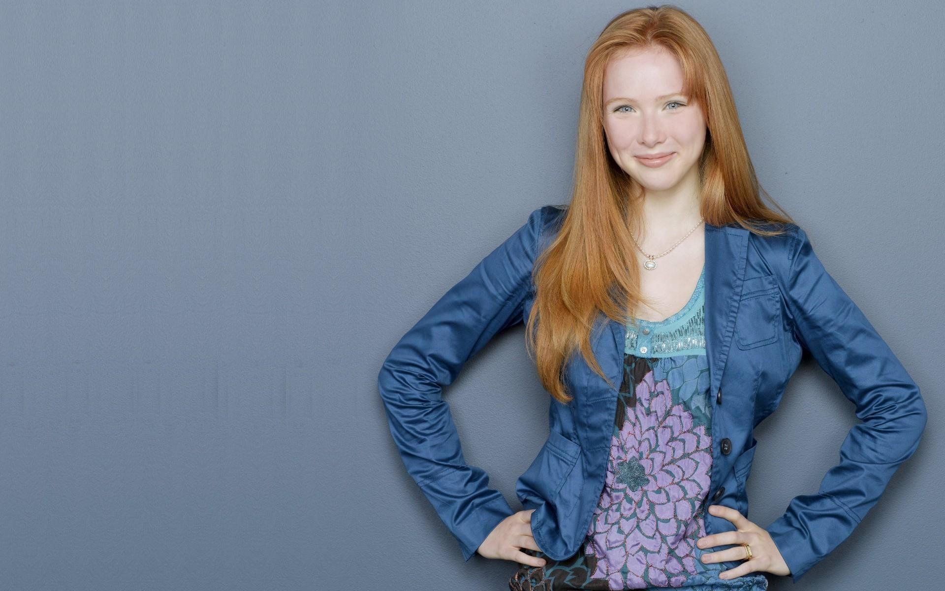 Molly C Quinn Wallpaper Image Photo Picture Background