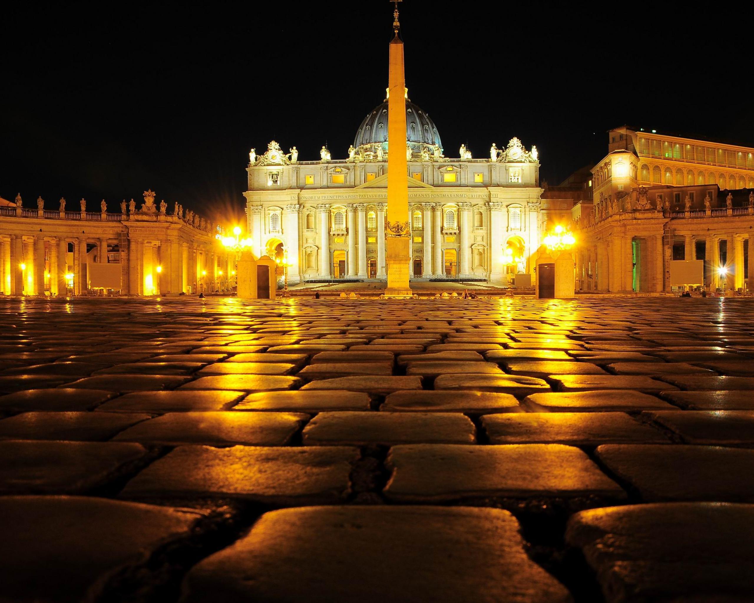 Wonderful Vatican City Desktop #Wallpaper