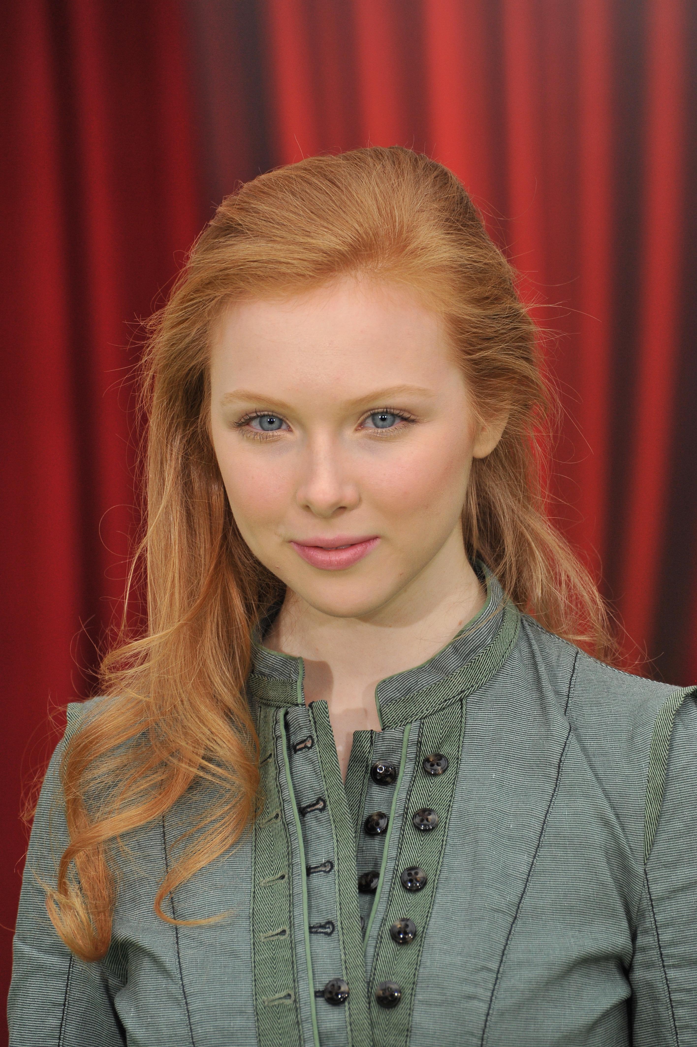 Full HD Picture Molly Quinn 3481.87 KB