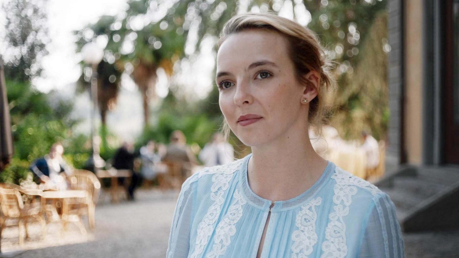 Killing Eve is the show you should be binge