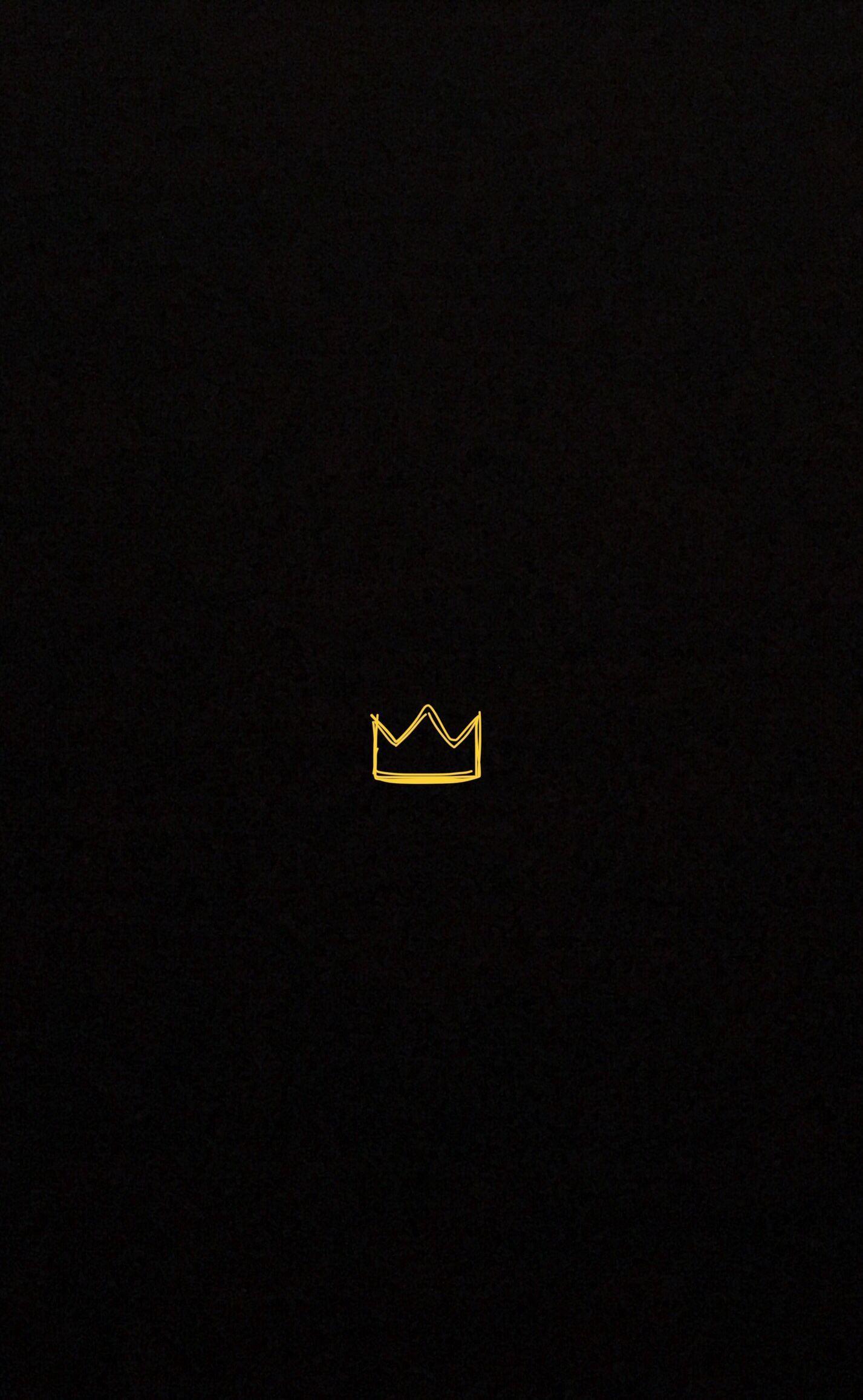 Crown iPhone Wallpaper Free Crown iPhone Background