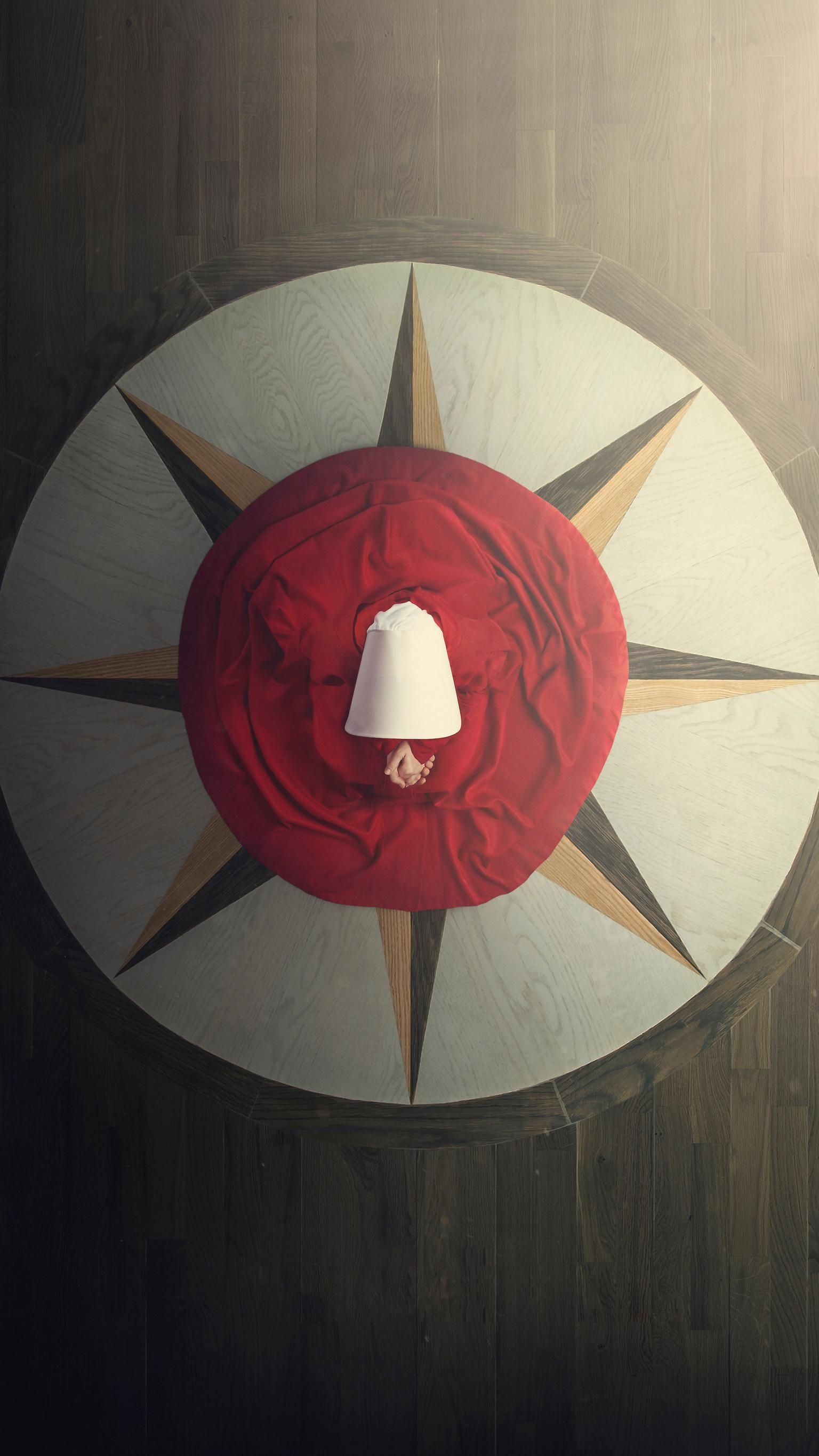 The Handmaid's Tale Phone Wallpapers