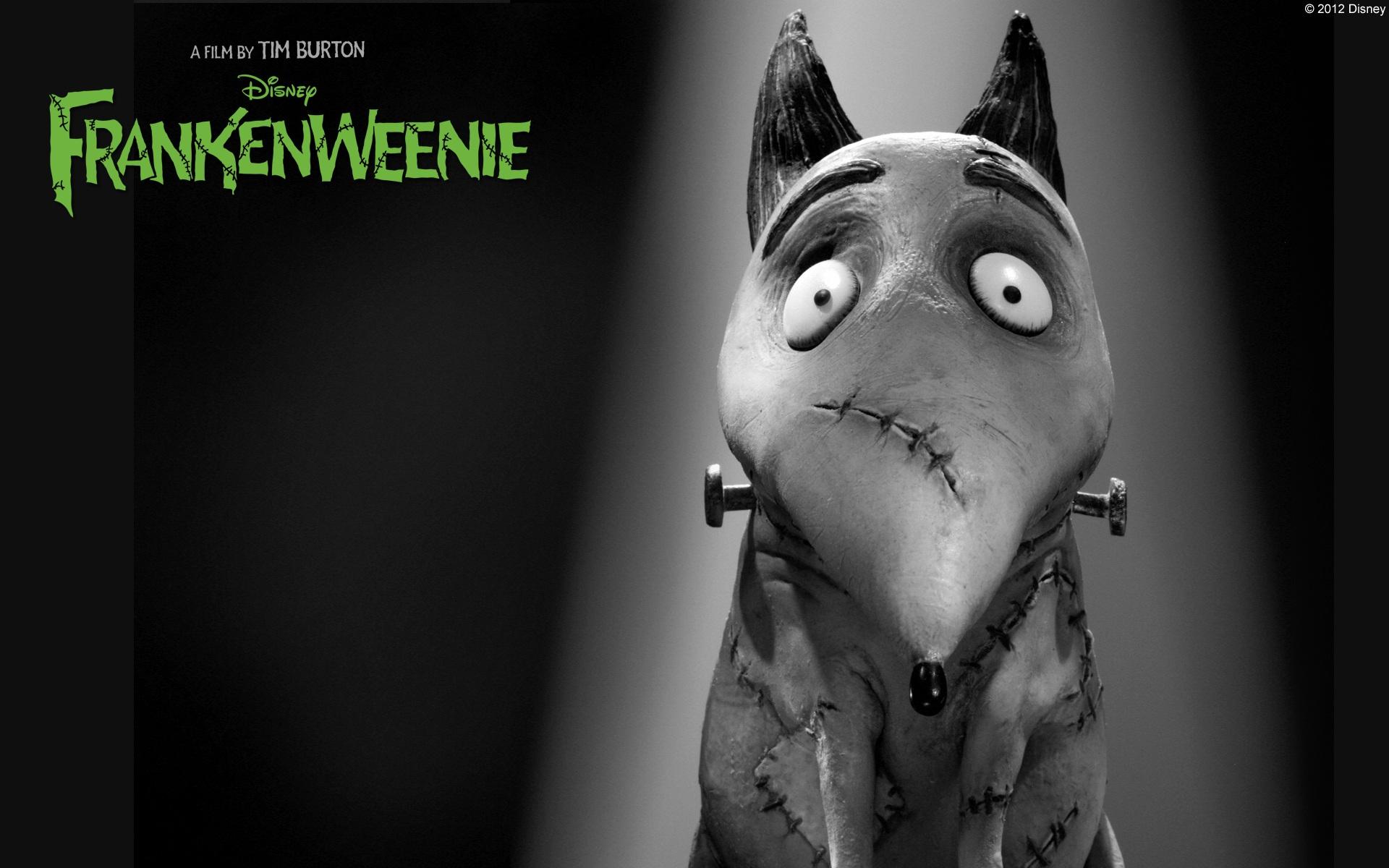 Frankenweenie Dog Sparky HD Desktop Wallpaper, Instagram photo