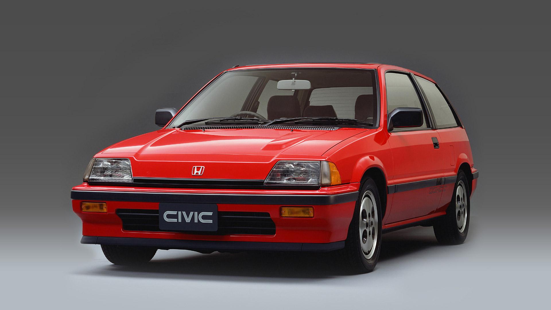 Honda Civic Si Wallpaper & HD Image