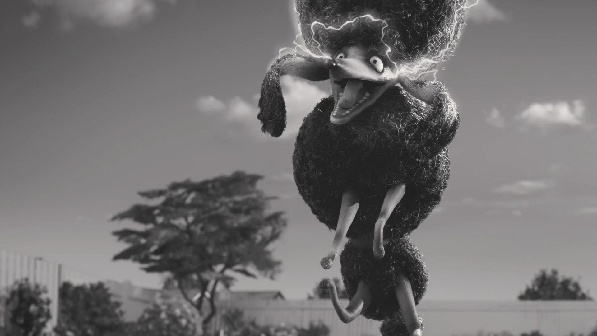 Frankenweenie Wallpapers - Wallpaper Cave