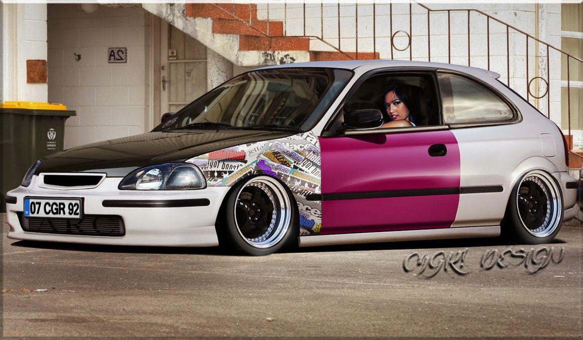 Honda Prelude Wallpaper , Download 4K Wallpaper For Free